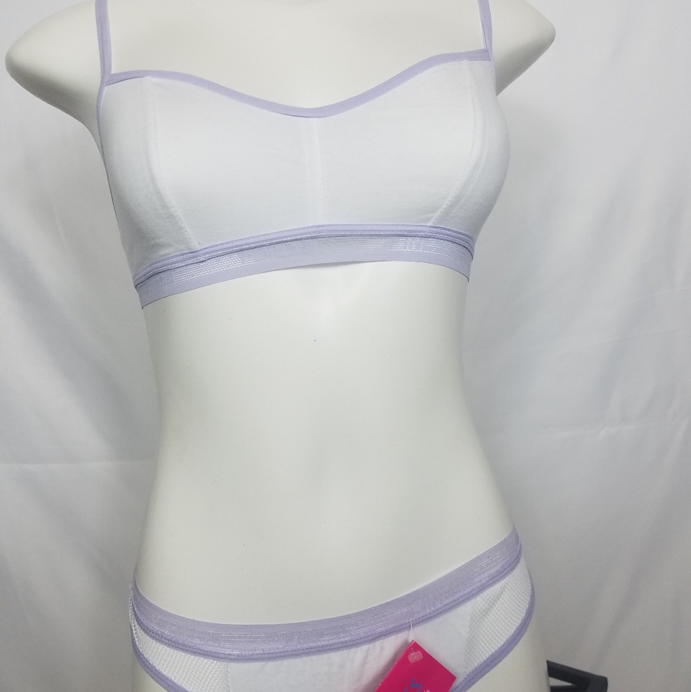 Undergarments